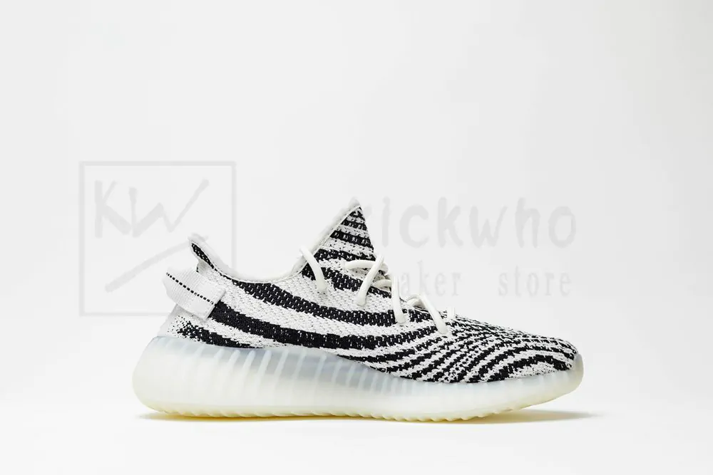 ad*s yeezy 350 boost v2 "zebra" "godkiller" cp9654